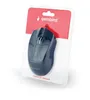 Gembird MUS-3B-01 Maus Beidhändig USB Typ-A Optisch 1000 Produktbild-Vorschau 5