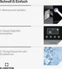 Klarstein Eiswürfelmaschine Klein, 1,8L Eiswürfelbereiter, Produktbild-Vorschau 3
