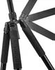 Mantona Wolverine L 284 aluminiowy statyw 8-166 cm monopod Podgląd zdjęcia produktu 12