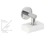 WENKO Turbo-Loc® Edelstahl Magnetseifenhalter Glänzend Produktbild-Vorschau 6