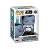 Star Wars Ahsoka - Grand Admiral Thrawn 683  - Funko Pop! Produktbild-Vorschau 1