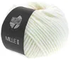 Lana Grossa - Mille II 0075 weiss Produktbild-Vorschau 1