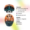 KED Street Jr Pro Kinder- und Jugend-Fahrradhelm mit LED Produktbild-Vorschau 6