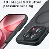 OPPO Find X9 Pro Hülle - Coverup Mattes Transparentes Back Produktbild-Vorschau 12