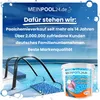 7,5 kg pH-Senker Granulat Pool Schwimmbad pH-Minus Produktbild-Vorschau 3