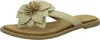 TT.BAGATT Zehentrenner Damen 31383239303835 Beige 39 EU Produktbild-Vorschau 2