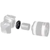 Walimex pro 2x convertitore T2 (1012602) Anteprima dell’immagine prodotto 1
