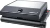 Steba SG 55 Multi-Snack-Maker Sandwichmaker Schwarz Produktbild-Vorschau 3