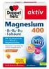 Doppelherz Magnésium 400+B1+B6+B12+Acide folique Bta 6X15 Voir les images du produit 1