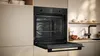 Neff Backofen-Set, Einbau, B1CCC0AK3 + T46SBE1L0, Backofen, Produktbild-Vorschau 5