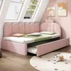 Letto a castello per bambini Flieks 90x200 cm con letto Anteprima dell’immagine prodotto 1