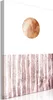 Vliesstoff Leinwandbild - Harmony and Rhythm (1 Part) Produktbild-Vorschau 1