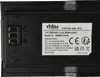 vhbw Akku kompatibel mit Retevis RT3 Funkgerät, Walkie Produktbild-Vorschau 5