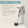 Essible Türfeststeller Edelstahl mit Fußsteuerung, Produktbild-Vorschau 2