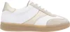 Remonte Trainers - White / Gold Faux Leather : 41 : Náhled obrázku produktu 35