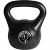 GORILLA SPORTS® Kettlebell - Set 17 kg (3 kg + 6 kg + 8 kg) Produktbild-Vorschau 2