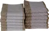 DoubleDry 12er Set Geschirrtücher und Küchtentücher Set - Produktbild-Vorschau 2