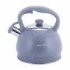 Wasserkocher mit Pfeife aus Edelstahl 2,0 L INDUKTION Produktbild-Vorschau 7