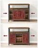 VASAGLE Sideboard Küchenschrank Aufbewahrungsschrank mit 2 Produktbild-Vorschau 4