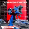 RC auto na diaľkové ovládanie od 8 rokov, driftovacie RC Náhľad obrázku produktu 2