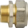 Pipetec Klemmring Schraubfitting Übergang 26x3 mm 3/4 Zoll Produktbild-Vorschau 3