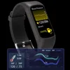 Inteligentna opaska na rękę z wyświetlaczem AMOLED MF12-ECG Podgląd zdjęcia produktu 9