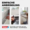 TESA 55157, 1 m, 700 mm Produktbild-Vorschau 5