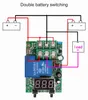 Przekaźnik monitorujący napięcie DC 6–80 V, opóźnienie Podgląd zdjęcia produktu 4