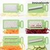 skládací mandolínové struhadlo 6 v 1 Choppie InnovaGoods Náhled obrázku produktu 19