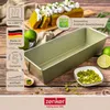 Zenker Kastenform für Kuchen  Hochwertige und stabile Produktbild-Vorschau 2
