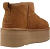 UGG Classic Ultra Mini Platform Stiefel Damen - EU: 40 Produktbild-Vorschau 22