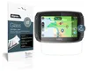 2x Schutzfolie für TomTom Rider 500 matt - Anti-Shock 9H Produktbild-Vorschau 1