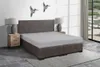 Spannbetttuch Elasthan classic 180-200 x 200-220 cm Produktbild-Vorschau 5