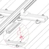 K2 Climber 36/50 Set, Packung mit 10 Stk. Produktbild-Vorschau 4
