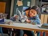 LEGO® Harry Potter™ 76427 Ippogrifo Fierobecco Anteprima dell’immagine prodotto 12