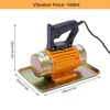 Vibrationsglättmaschine, Handheld-Design, Leistungsstarke Produktbild-Vorschau 2