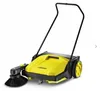 Kärcher S 4 Twin scopa elettrica Nero, Giallo Anteprima dell’immagine prodotto 19