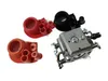 Carburateurs pour tronçonneuse Husqvarna 340 345 350 Voir les images du produit 1