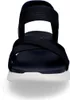 Skechers Slip-Ins: Ultra Flex 3.0  Sandalen Plat - Blauw - Produktbild-Vorschau 30