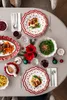 Villeroy & Boch Toy's Delight Platte oval 50x31 cm Produktbild-Vorschau 9