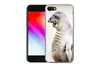 MuchoWow® Handyhülle Schutzhülle Hülle für iPhone SE 2022 Produktbild-Vorschau 2