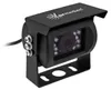 Carmedien Rückfahrkamera IR18S schwarz Edelstahl IP68 120° Produktbild-Vorschau 1