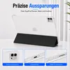 Hülle für iPad Pro 11 Zoll M5 2025 & M4 2024 – Klapphülle Produktbild-Vorschau 7