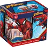 Kubek Spiderman 325ml ceramiczny kubek dla dzieci zestaw Podgląd zdjęcia produktu 6
