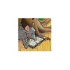 Puzzle 1500 elementów. Biblioteka + plakat Podgląd zdjęcia produktu 3
