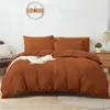 Set di lenzuola di cotone Ibenzoa®: 100% cotone – lenzuolo Anteprima dell’immagine prodotto 1
