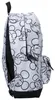 Kinder Schul-Rucksack grau | Micki Maus Mickey Mouse | 43 x Produktbild-Vorschau 3