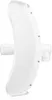 Ubiquiti LBE-5AC-LR, 26 dBi, 10/100/1000Base-T(X), 64 MB, Produktbild-Vorschau 4