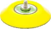 BGS 3291-70 Ø 70 mm Plateau velcro pour BGS 3291 Voir les images du produit 5
