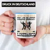 Trendation - Linedance Tasse Geschenk Linedancerin Produktbild-Vorschau 2